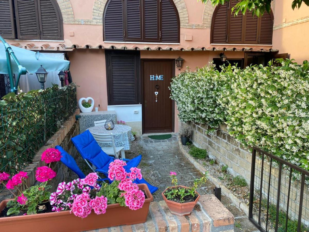 Borghetto San Pio V Appartamento Roma