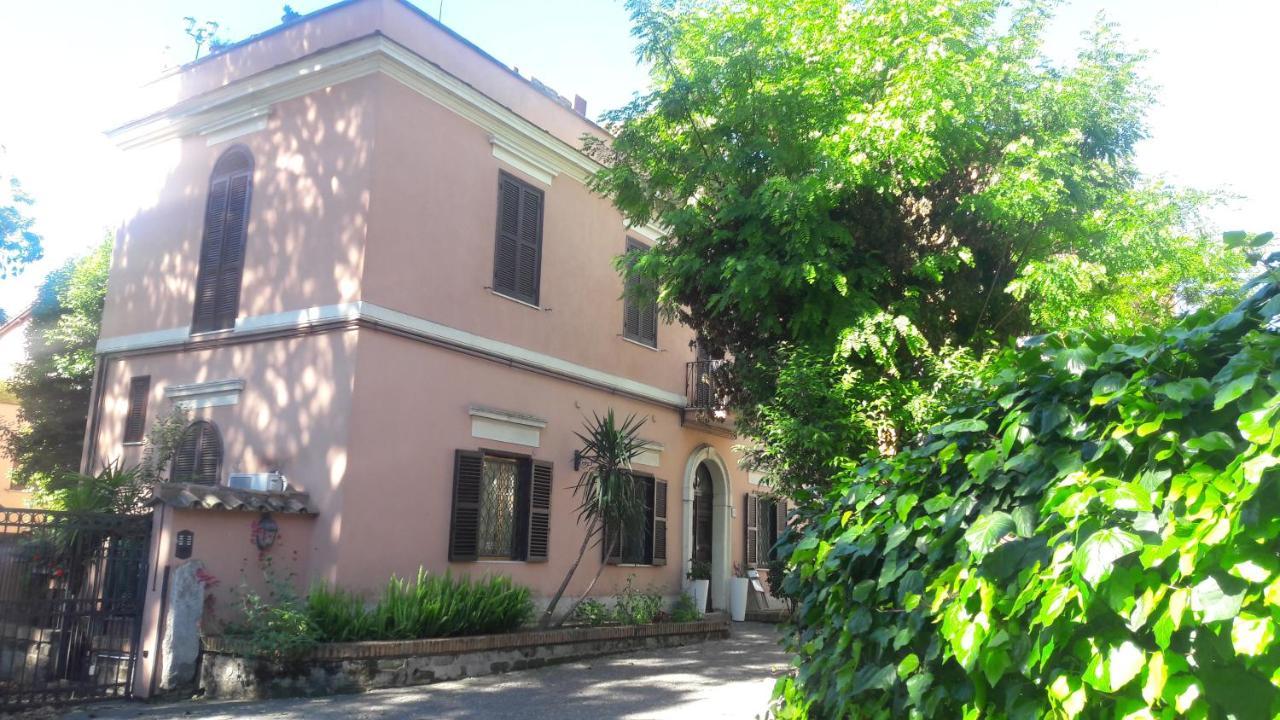 Borghetto San Pio V Appartement *