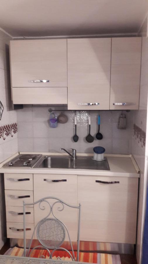 Borghetto San Pio V Appartement Rome