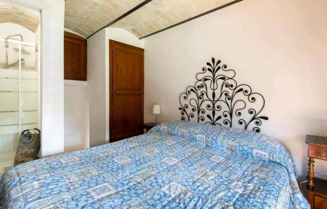 Borghetto San Pio V Appartement