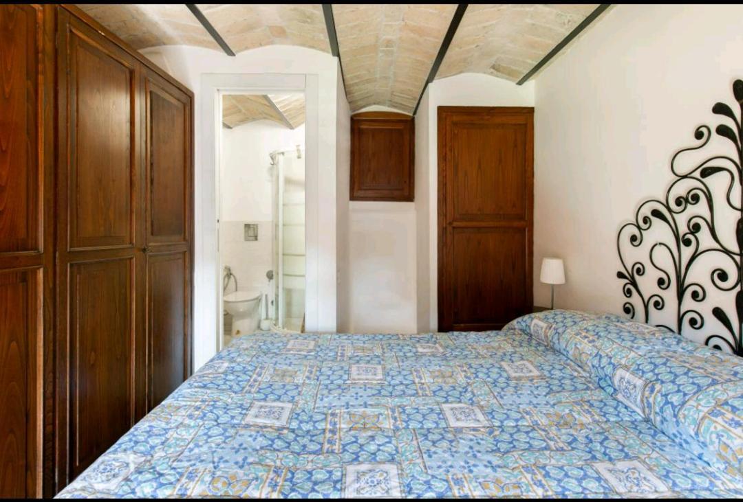 Borghetto San Pio V Appartement *