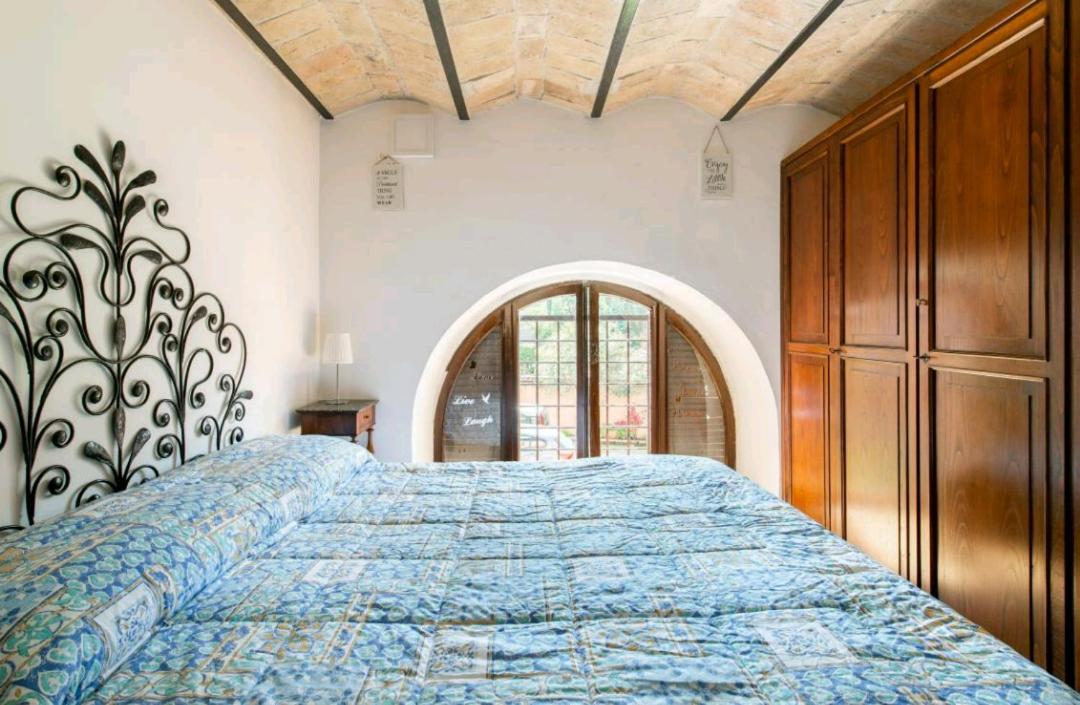 Borghetto San Pio V Appartement Rome