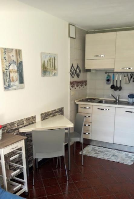 Appartement Borghetto San Pio V *