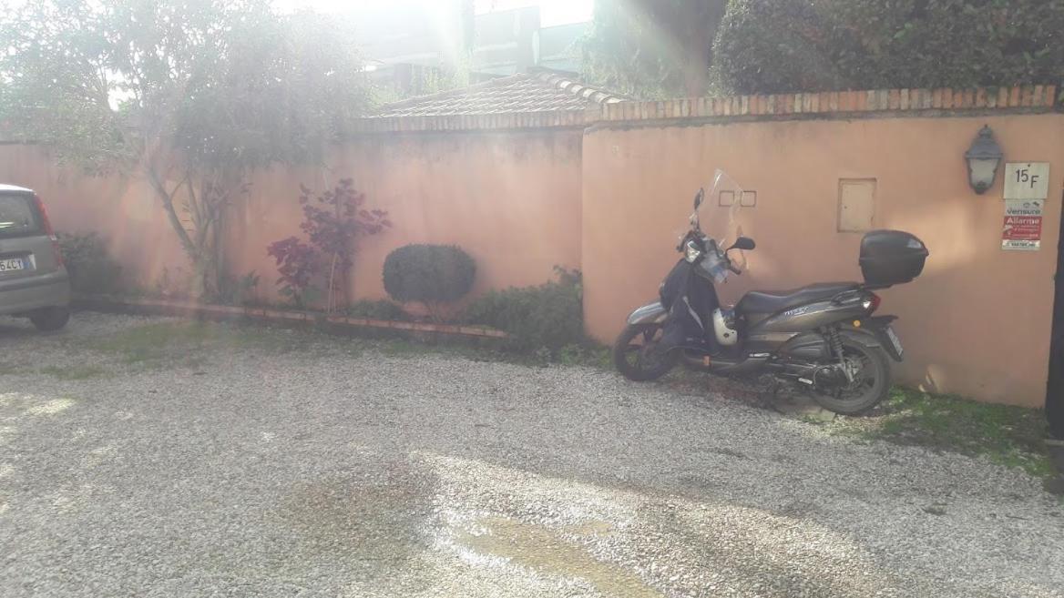 Appartamento Borghetto San Pio V Roma